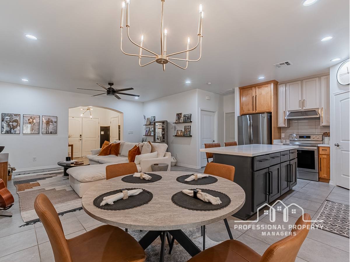 House for rent at 12558 E 49th Dr, Yuma, AZ 85367