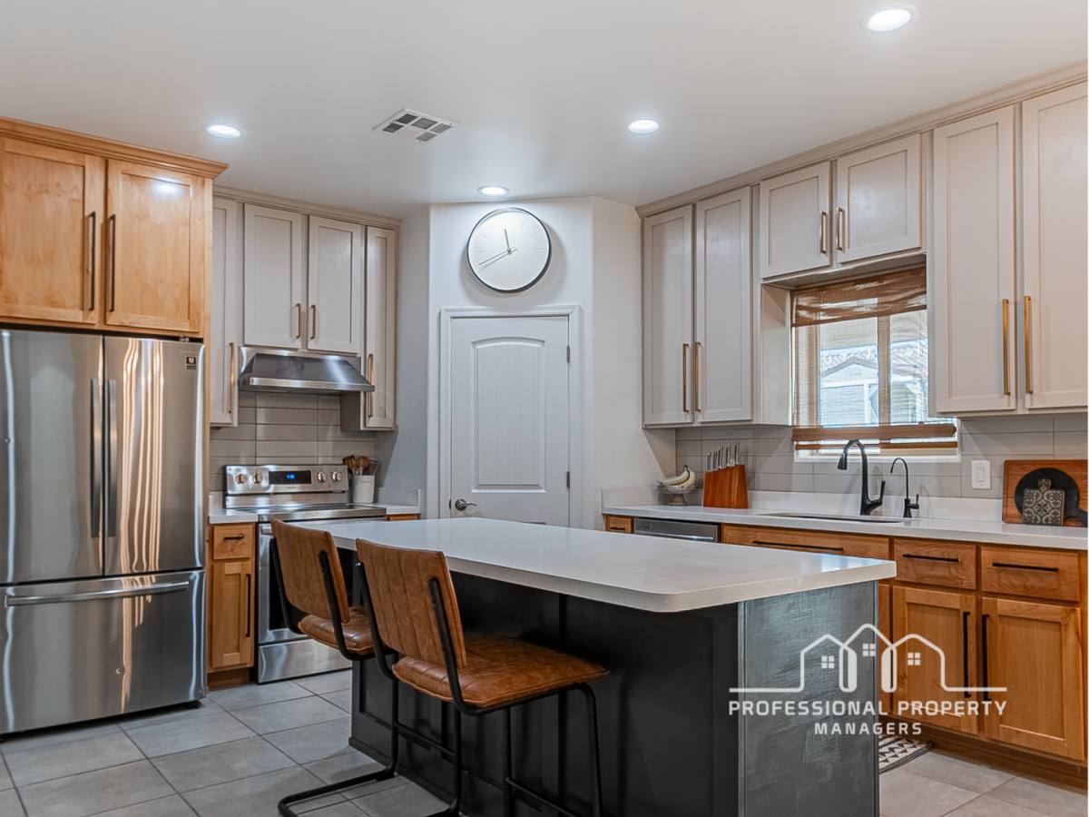 House for rent at 12558 E 49th Dr, Yuma, AZ 85367