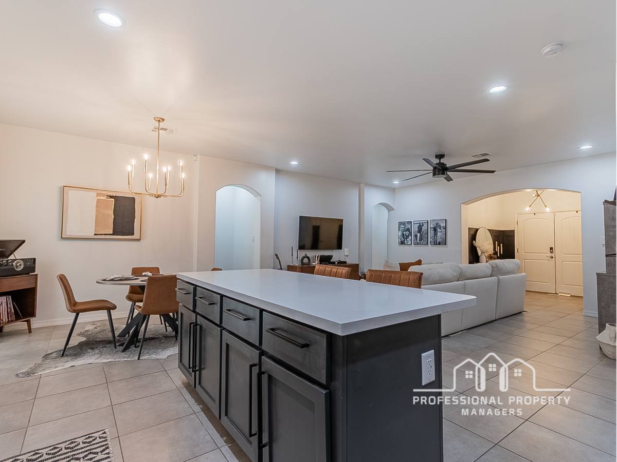 House for rent at 12558 E 49th Dr, Yuma, AZ 85367