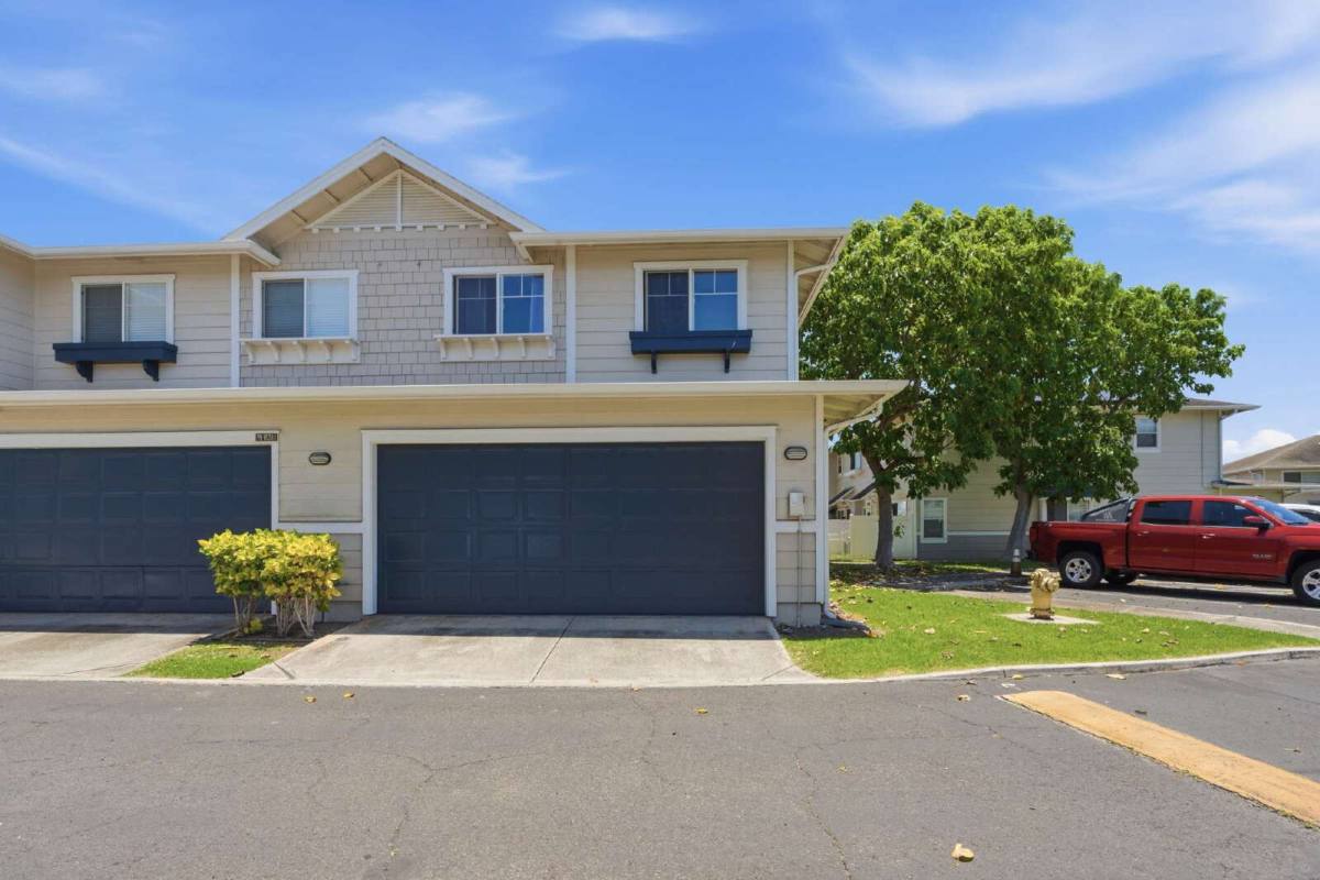 Townhouse for rent at 91-1031 Kaimalie St #4J1, Ewa Beach, HI 96706