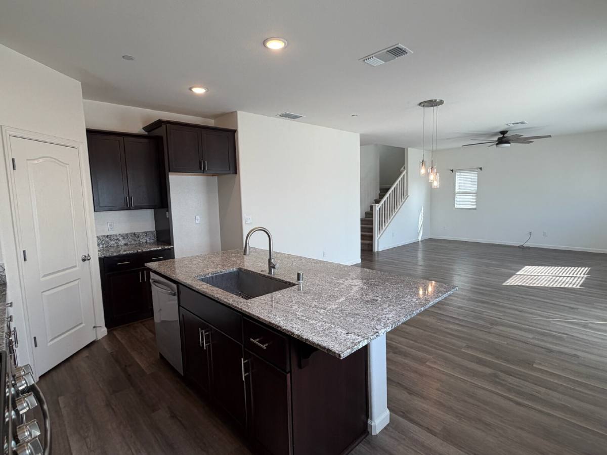 House for rent at 4265 Freemark Ave, Merced, CA 95348