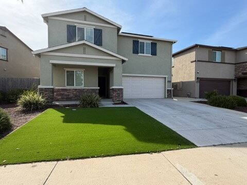 House for rent at 4265 Freemark Ave, Merced, CA 95348