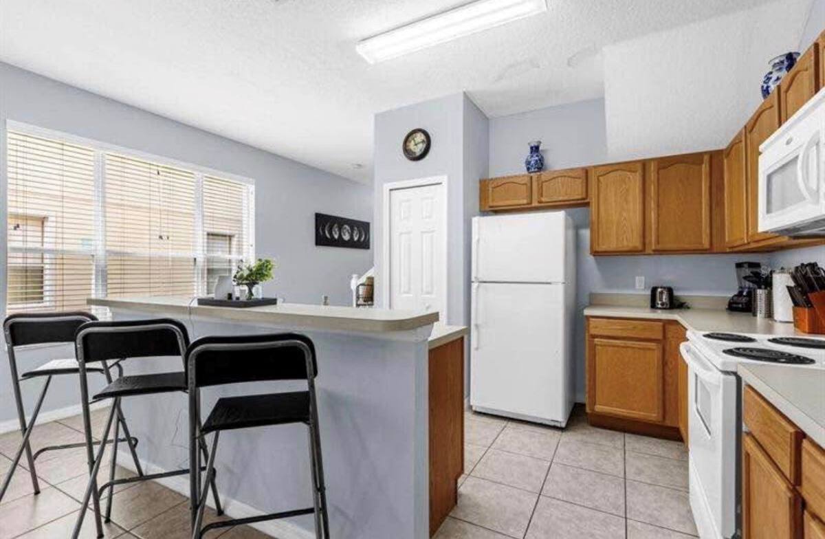 Townhouse for rent at 1711 Retreat Circle, Clermont, FL 34714