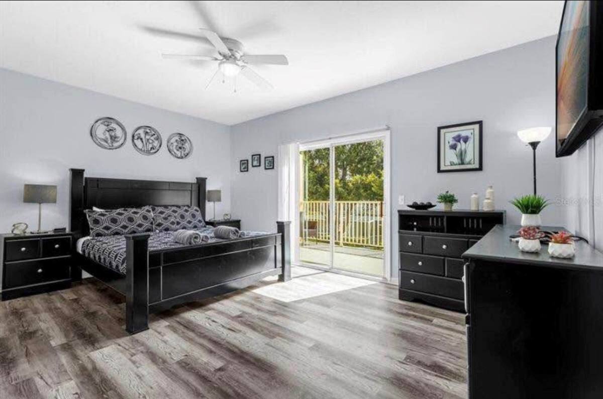 Townhouse for rent at 1711 Retreat Circle, Clermont, FL 34714