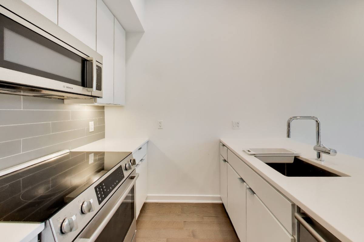 Apartment for rent at 1999 9th 1 2 St NW #606, Washington, DC 20001