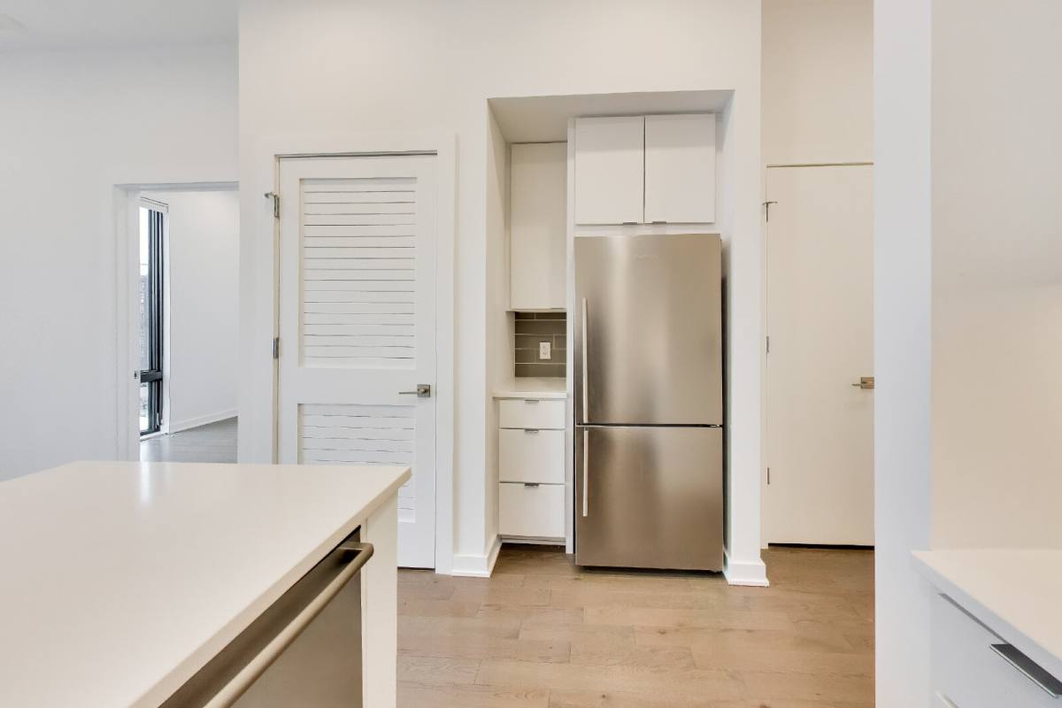 Apartment for rent at 1999 9th 1 2 St NW #606, Washington, DC 20001