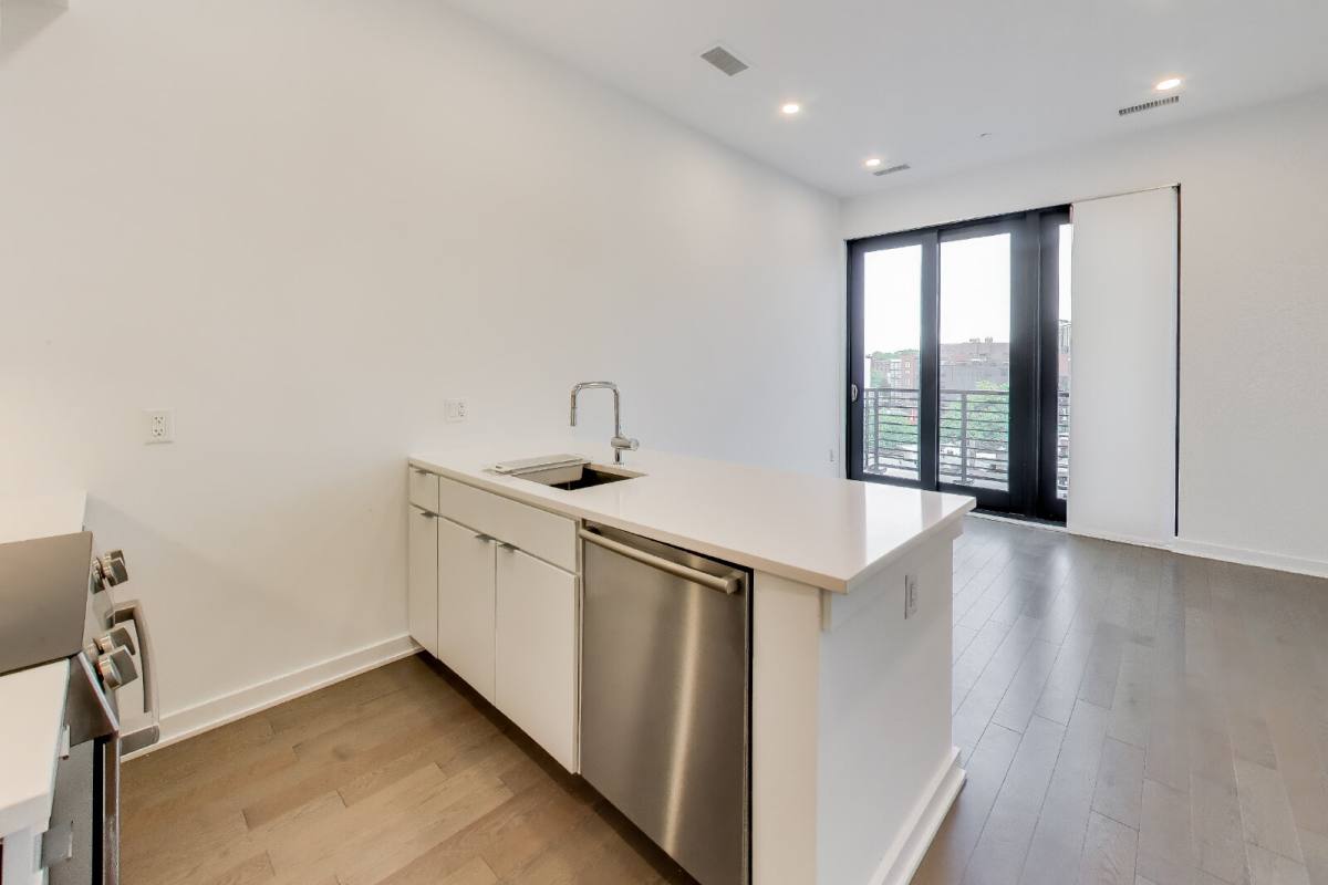 Apartment for rent at 1999 9th 1 2 St NW #606, Washington, DC 20001