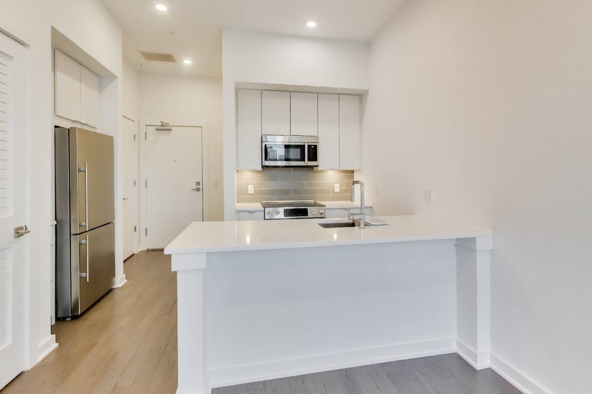Apartment for rent at 1999 9th 1 2 St NW #606, Washington, DC 20001