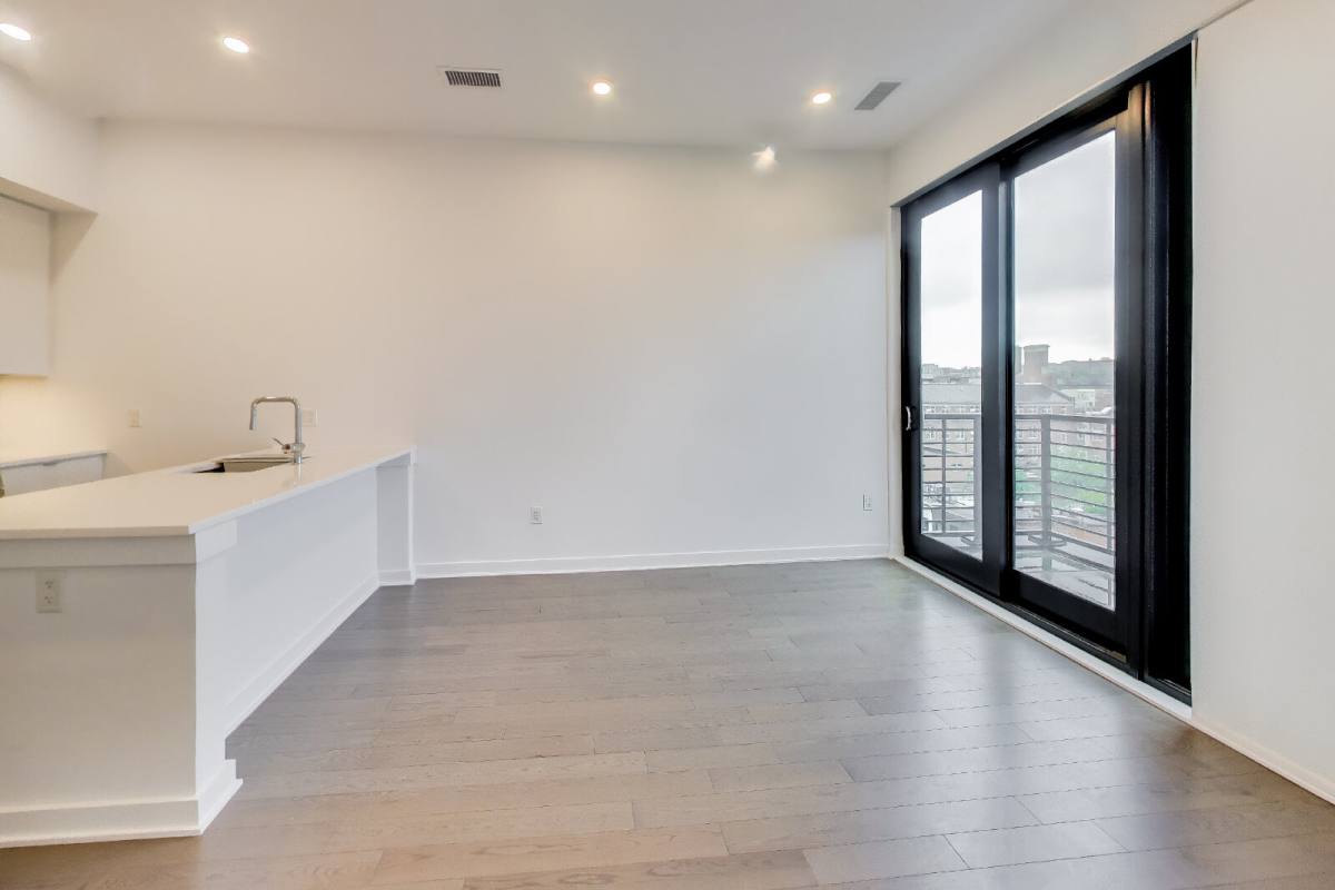 Apartment for rent at 1999 9th 1 2 St NW #606, Washington, DC 20001