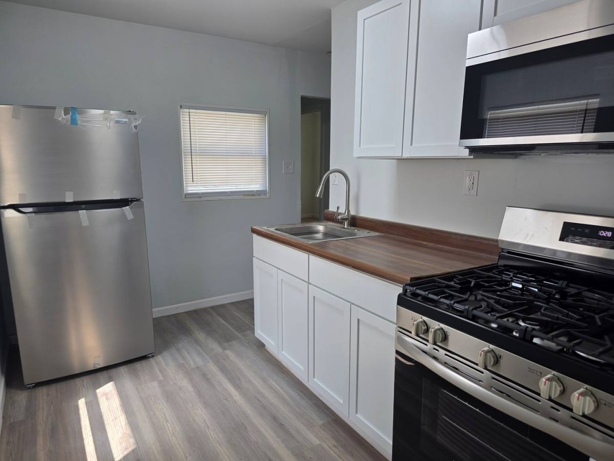 House for rent at 1505 Huey St, South Bend, IN 46628