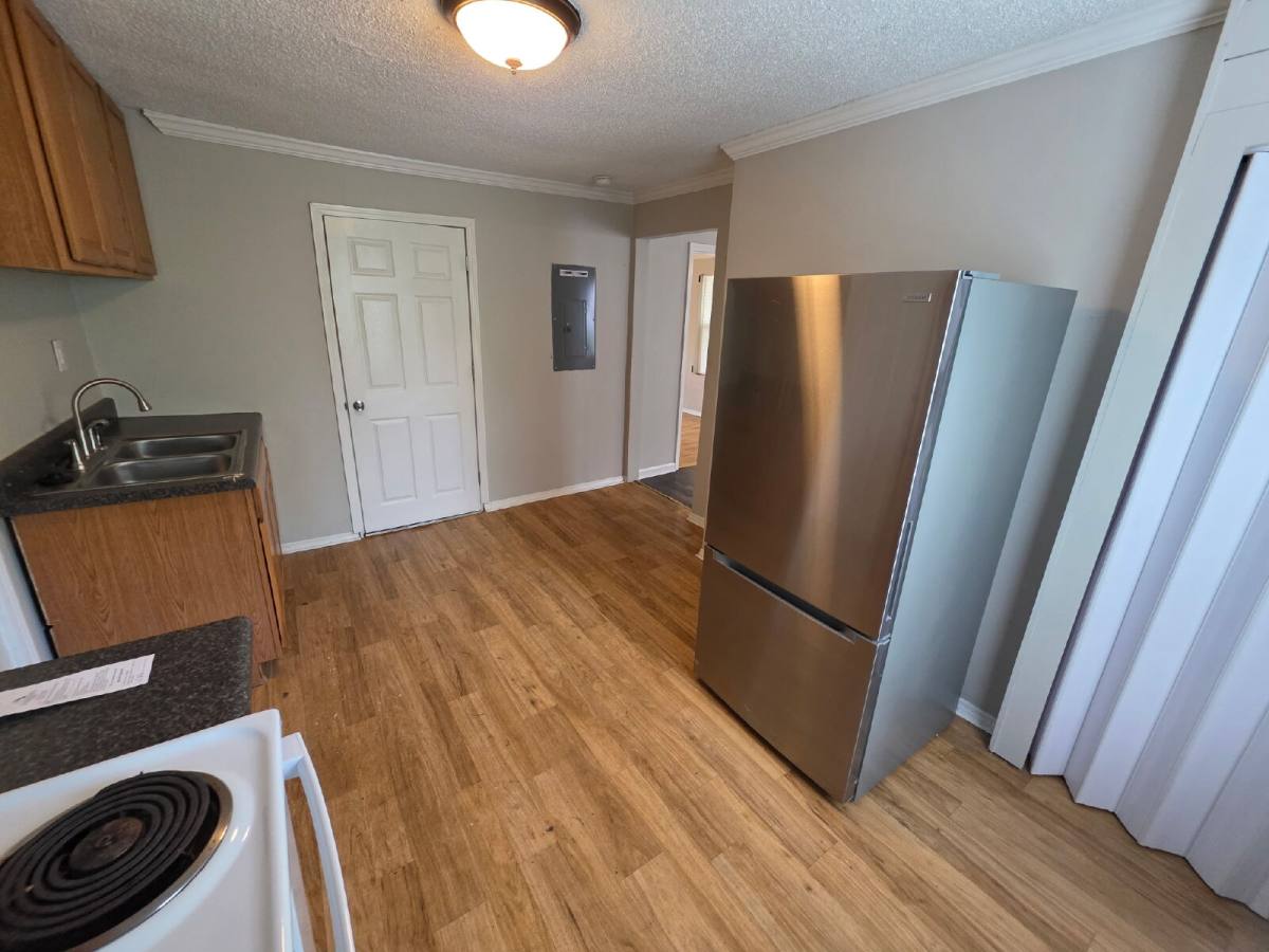 House for rent at 517 Thomas St, Anderson, SC 29624