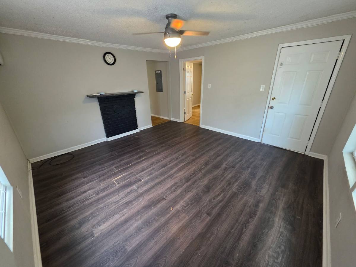 House for rent at 517 Thomas St, Anderson, SC 29624
