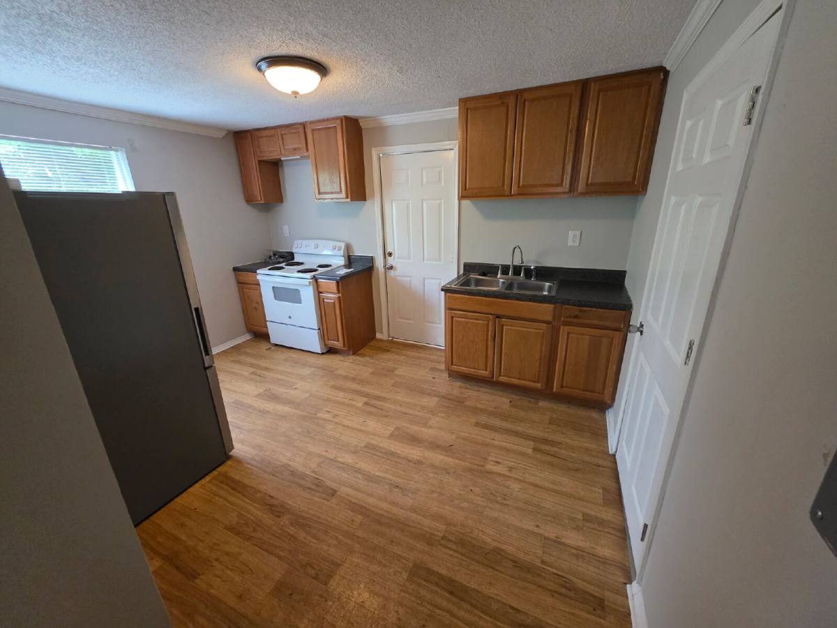 House for rent at 517 Thomas St, Anderson, SC 29624
