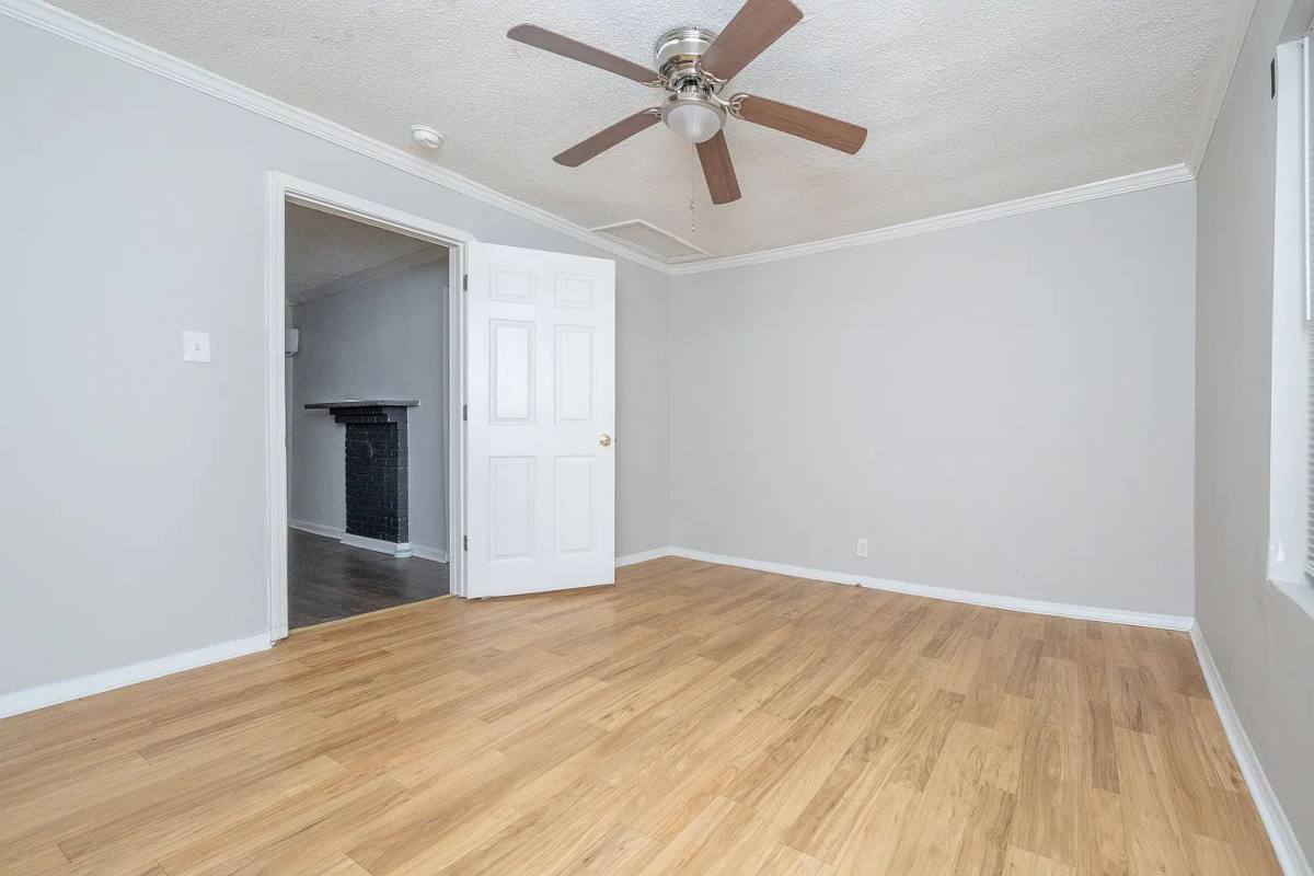 House for rent at 517 Thomas St, Anderson, SC 29624