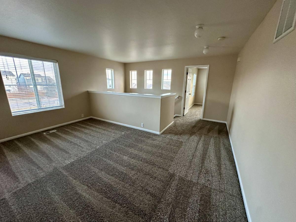 Townhouse for rent at 6271 Calico Patch Heights, Colorado Springs, CO 80923