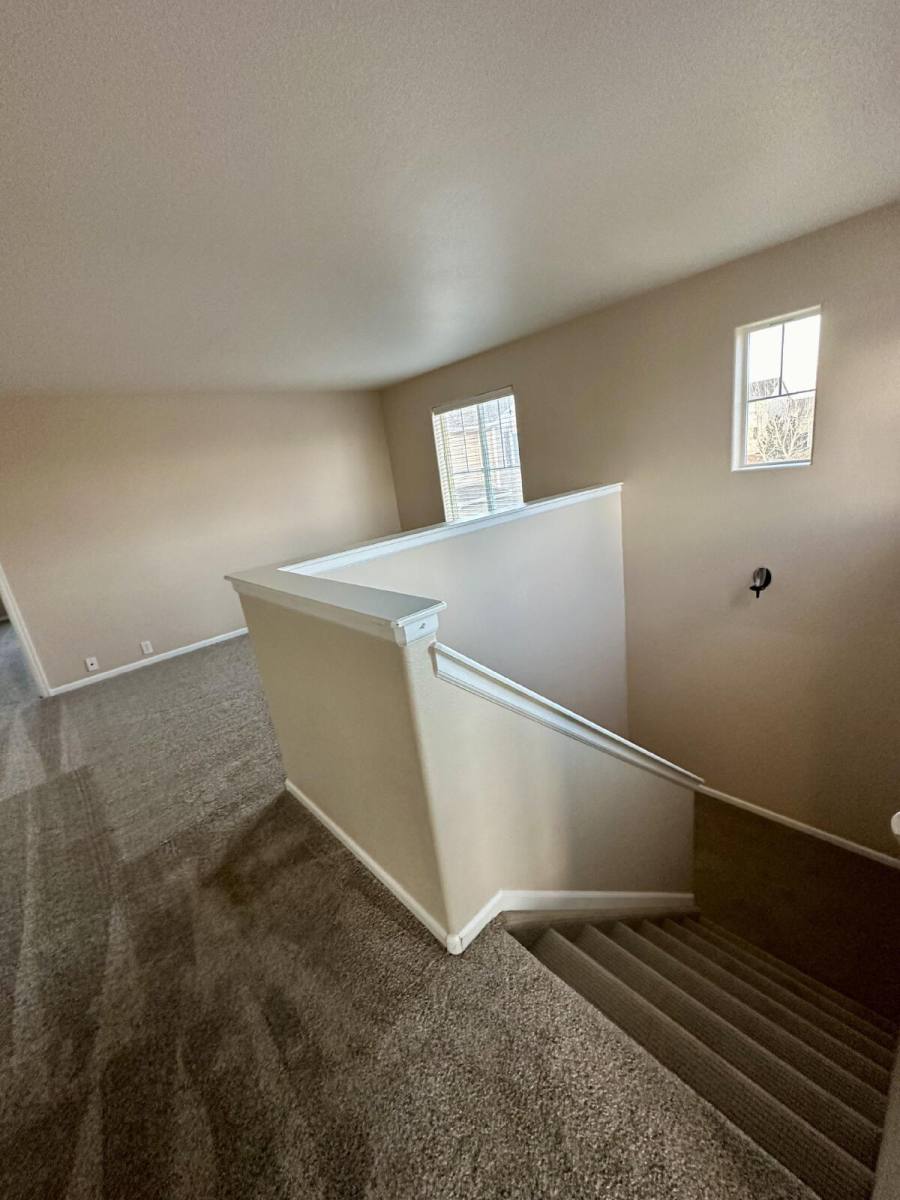 Townhouse for rent at 6271 Calico Patch Heights, Colorado Springs, CO 80923