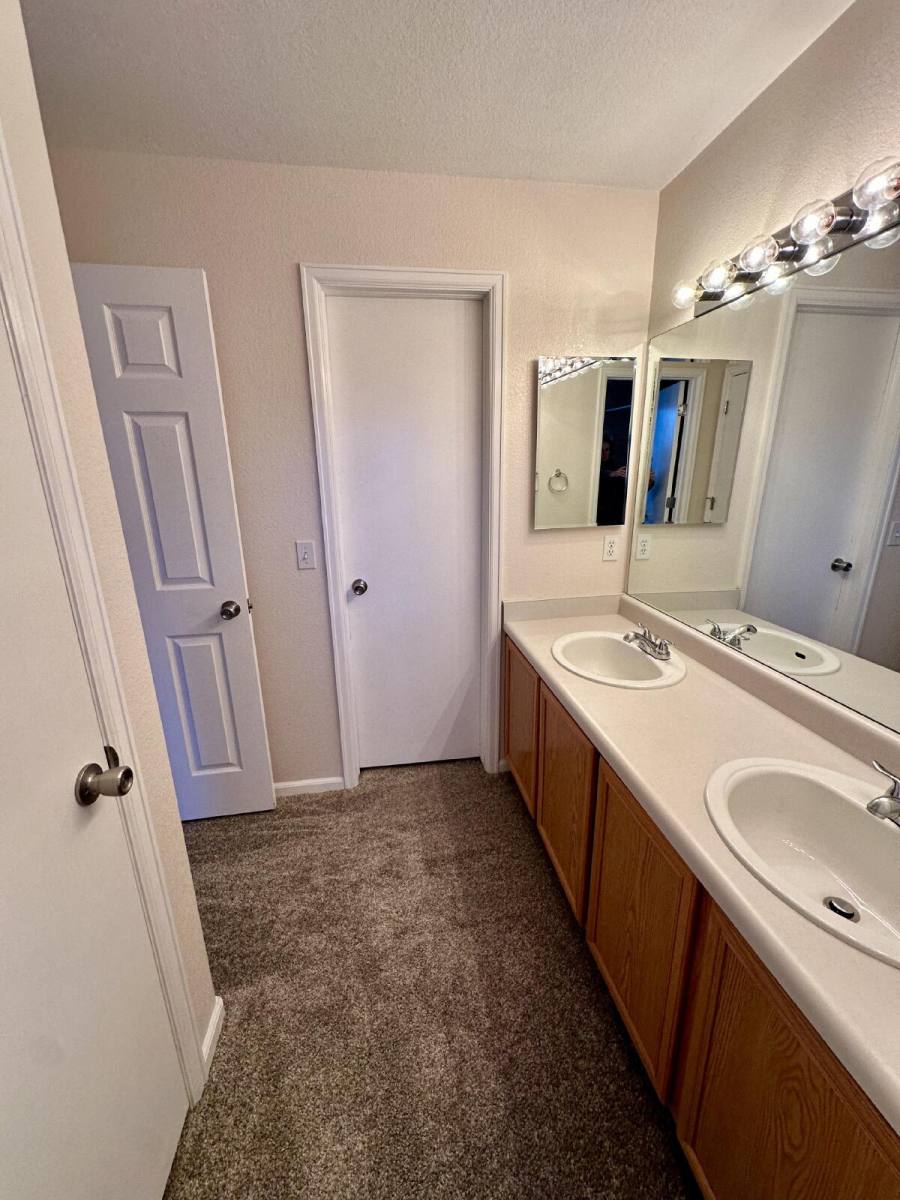 Townhouse for rent at 6271 Calico Patch Heights, Colorado Springs, CO 80923