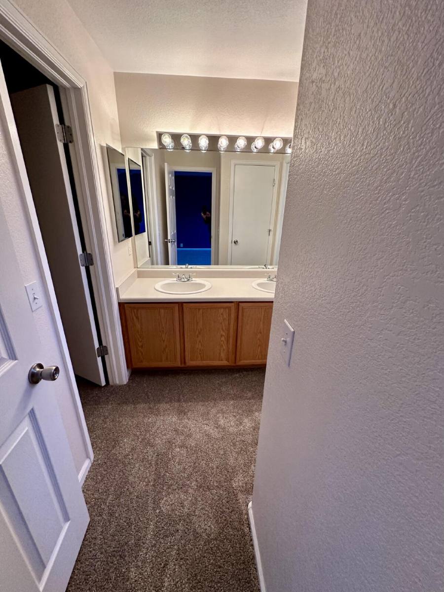 Townhouse for rent at 6271 Calico Patch Heights, Colorado Springs, CO 80923
