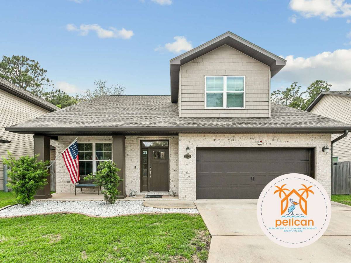 House for rent at 2303 Hadleigh Hills Court, Navarre, FL 32566