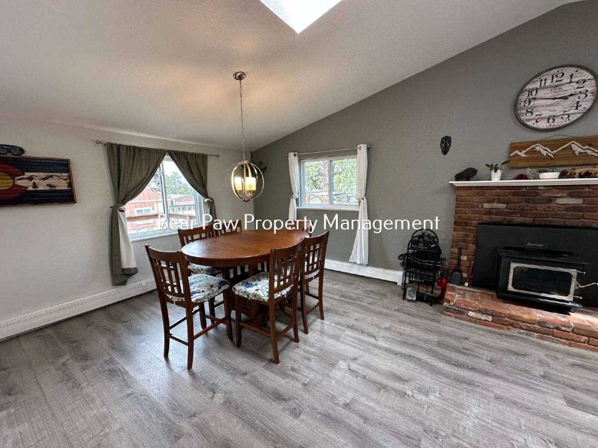 House for rent at 6058 Park St, Evergreen, CO 80439