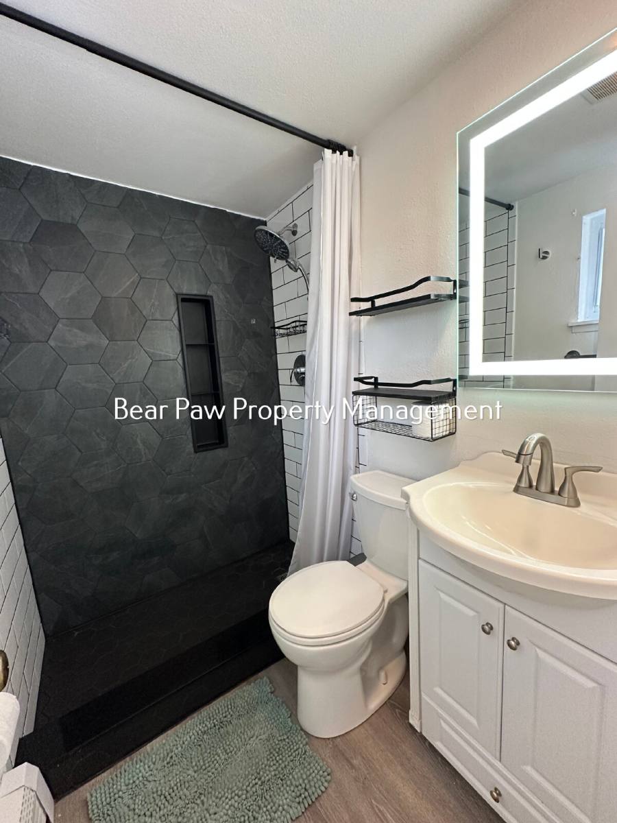 House for rent at 6058 Park St, Evergreen, CO 80439