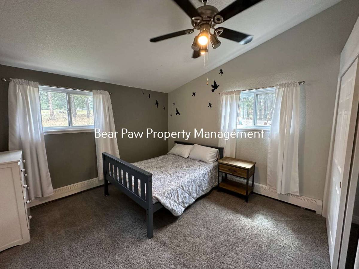 House for rent at 6058 Park St, Evergreen, CO 80439