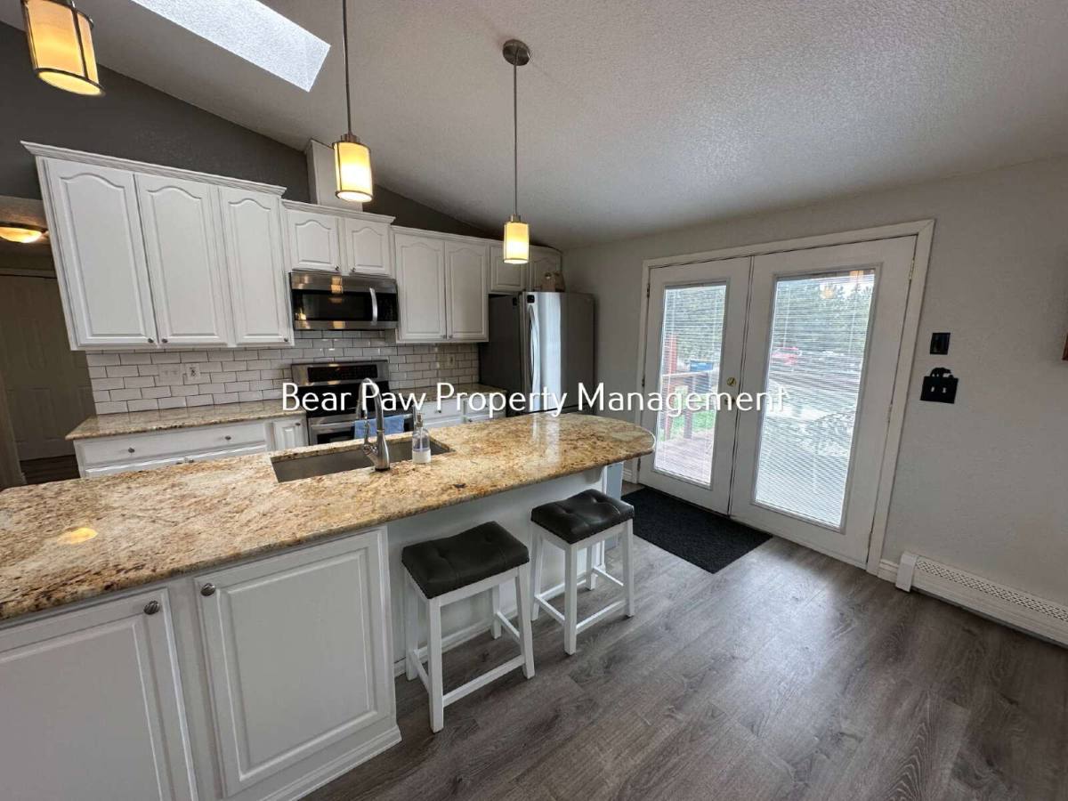 House for rent at 6058 Park St, Evergreen, CO 80439