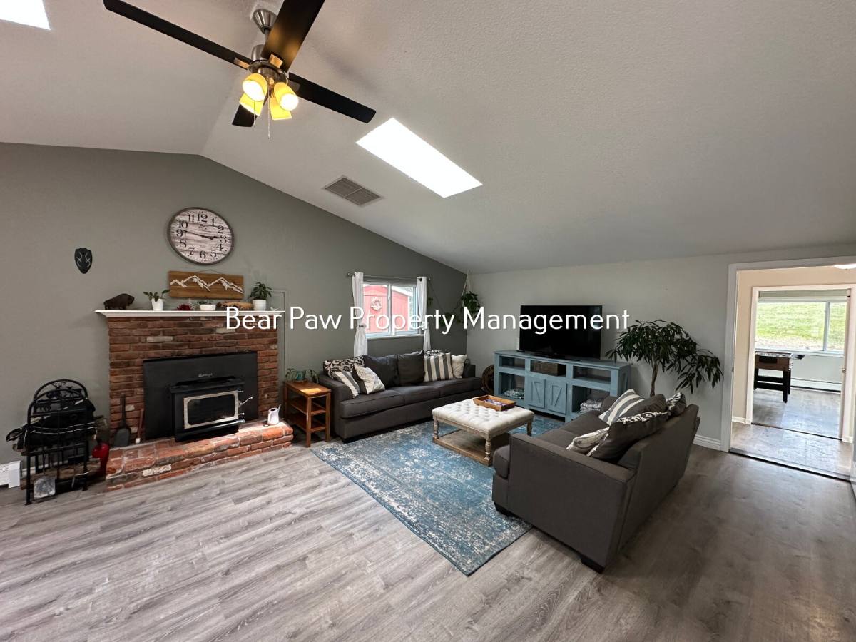 House for rent at 6058 Park St, Evergreen, CO 80439