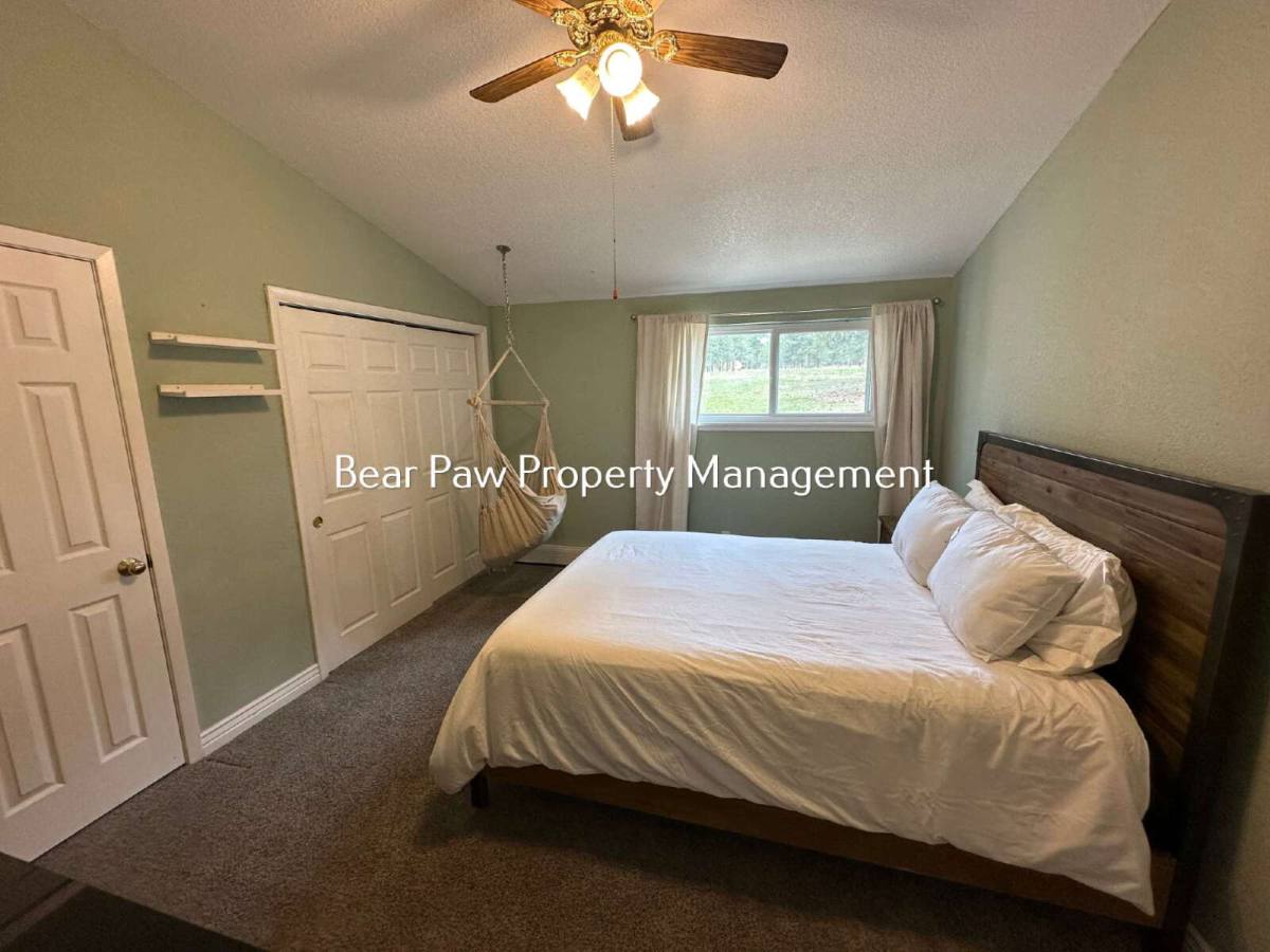 House for rent at 6058 Park St, Evergreen, CO 80439