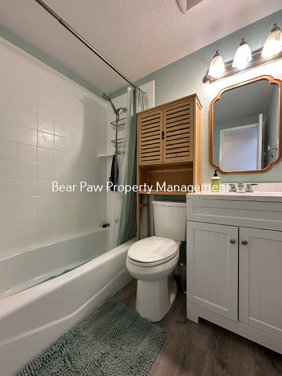 House for rent at 6058 Park St, Evergreen, CO 80439