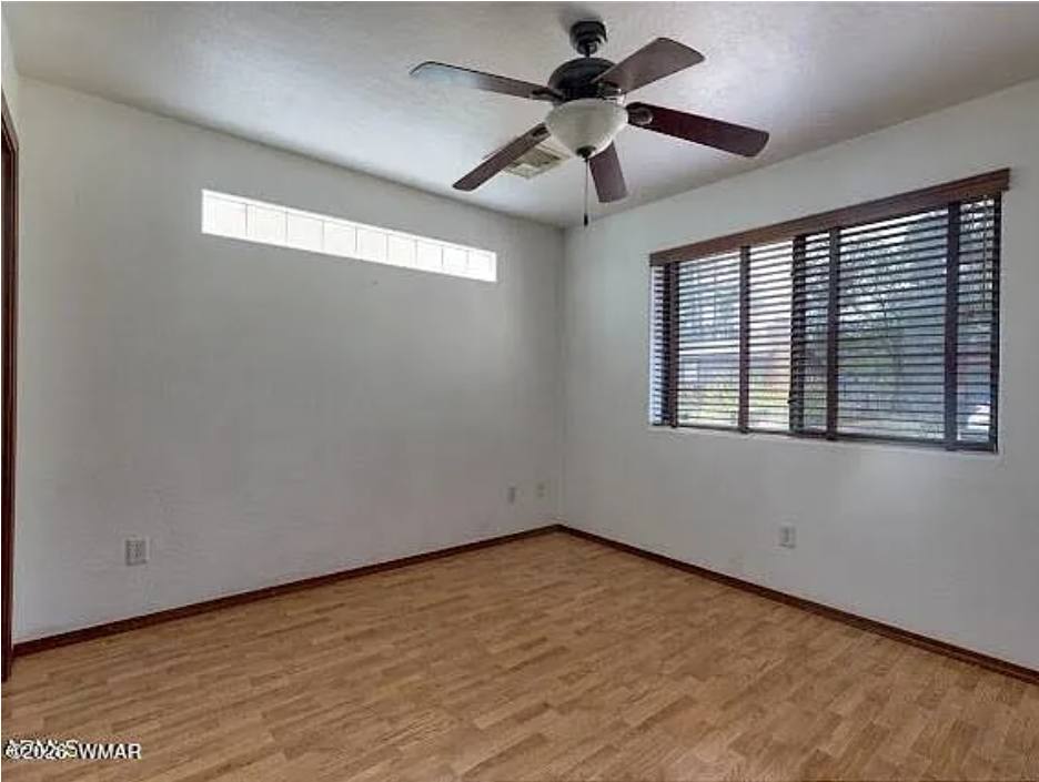 House for rent at 677 Fox Lane, Lakeside, AZ 85929