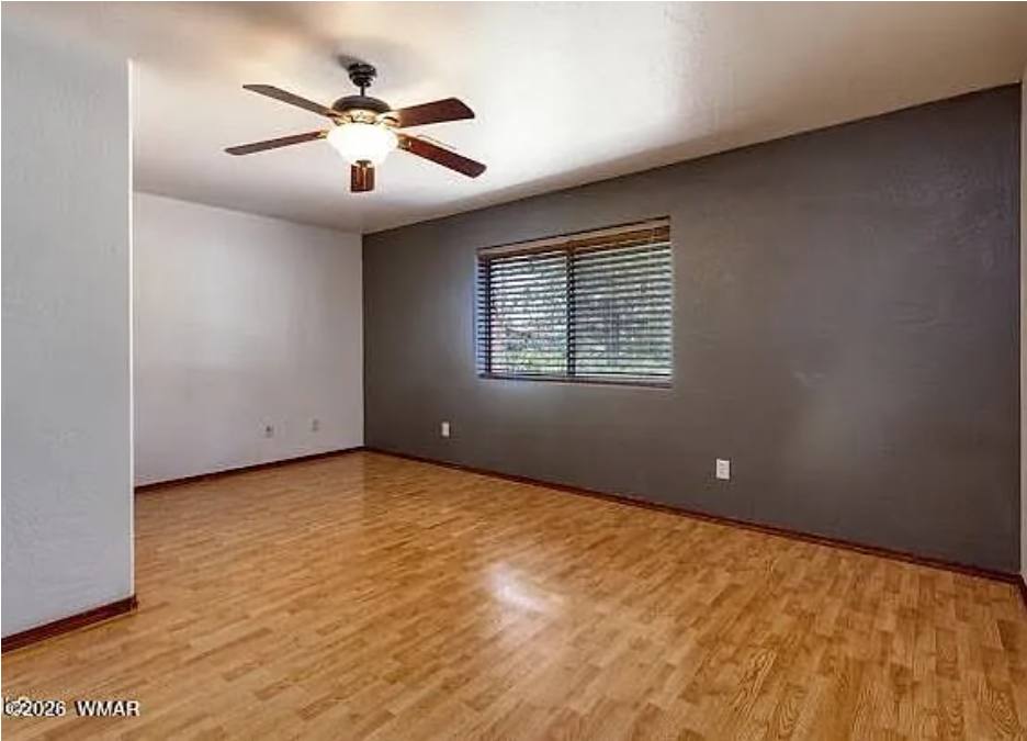 House for rent at 677 Fox Lane, Lakeside, AZ 85929