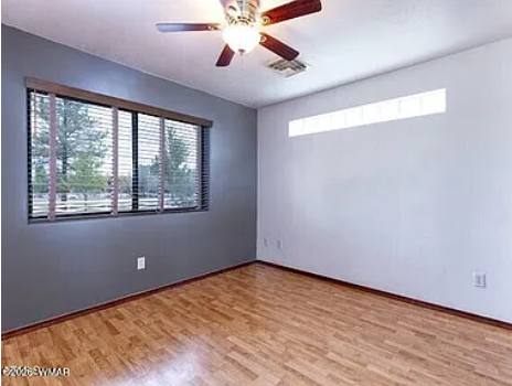 House for rent at 677 Fox Lane, Lakeside, AZ 85929