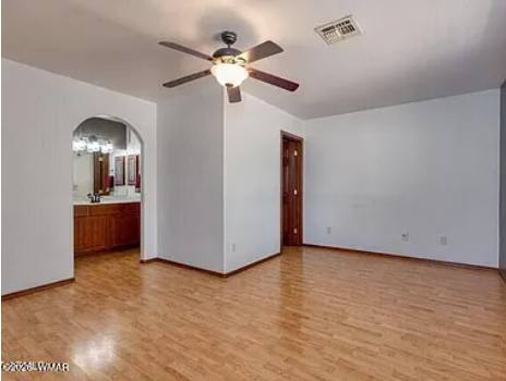 House for rent at 677 Fox Lane, Lakeside, AZ 85929