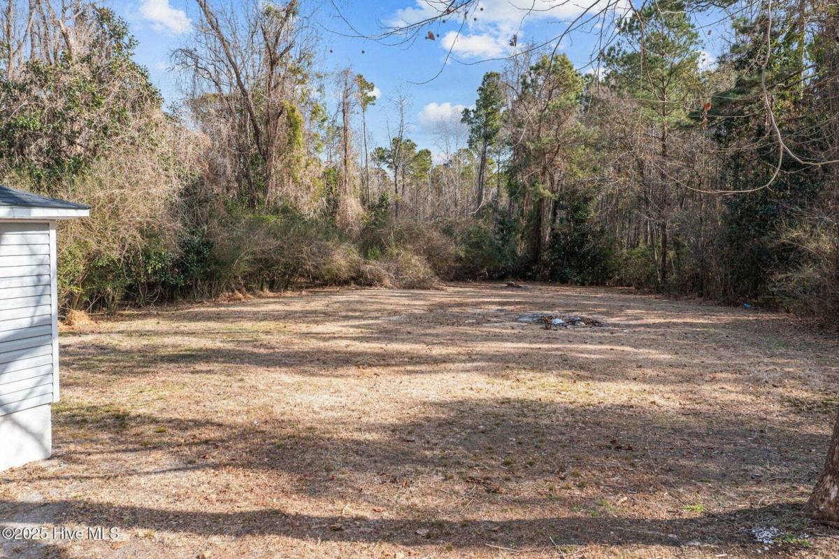 House for rent at 1634 Murrill Hill Rd, Jacksonville, NC 28540
