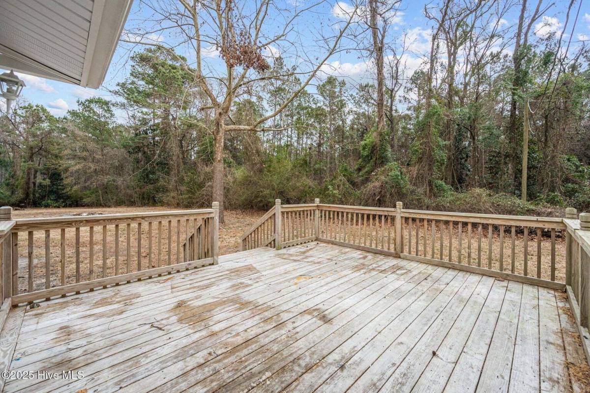 House for rent at 1634 Murrill Hill Rd, Jacksonville, NC 28540