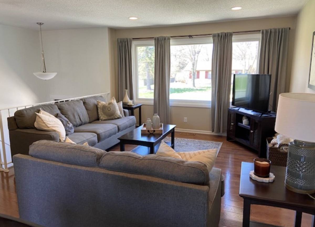 House for rent at 3600 Trenton Lane N, Minneapolis, MN 55441
