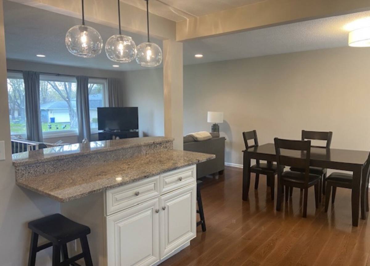 House for rent at 3600 Trenton Lane N, Minneapolis, MN 55441