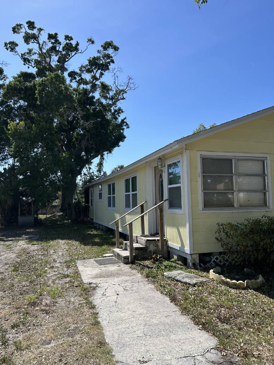 House for rent at 8314 N Edison Ave, Tampa, FL 33604