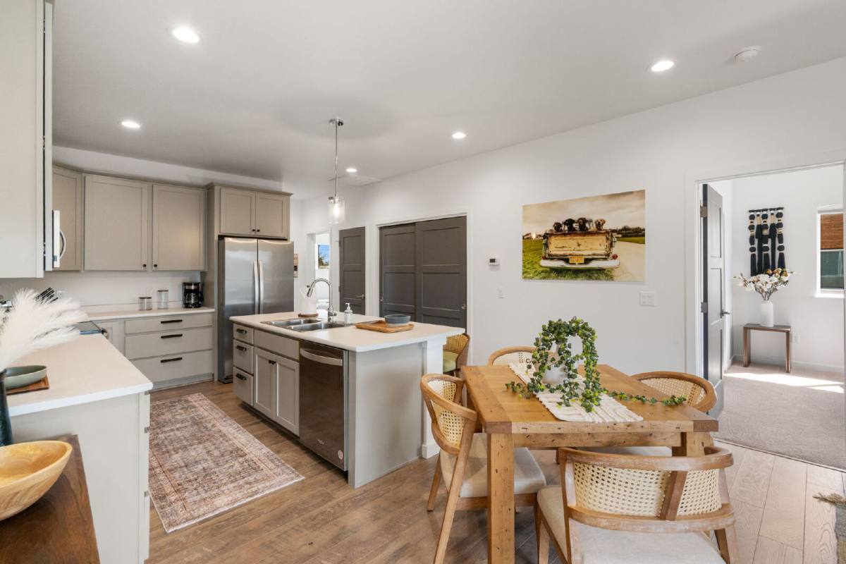 Townhouse for rent at 41 Old Yellowstone Trail, Three Forks, MT 59752
