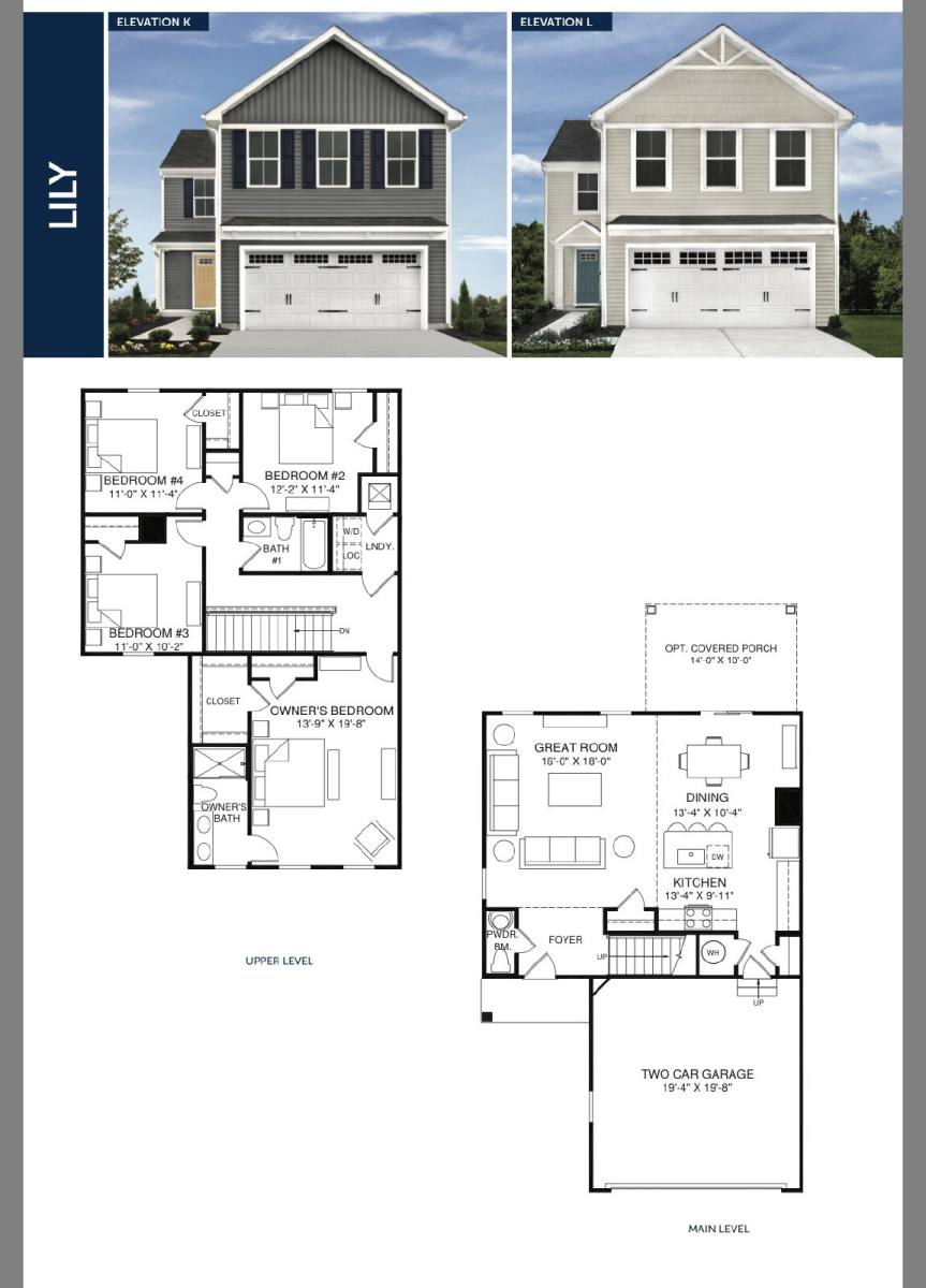 House for rent at 231 Irish Vine Walk, Woodruff, SC 29388
