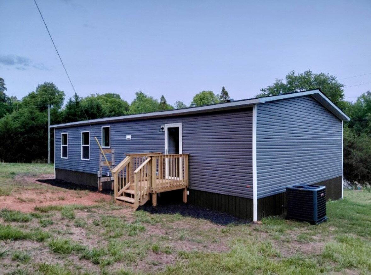 House for rent at 245 Crystal Lane, Pickens, SC 29671