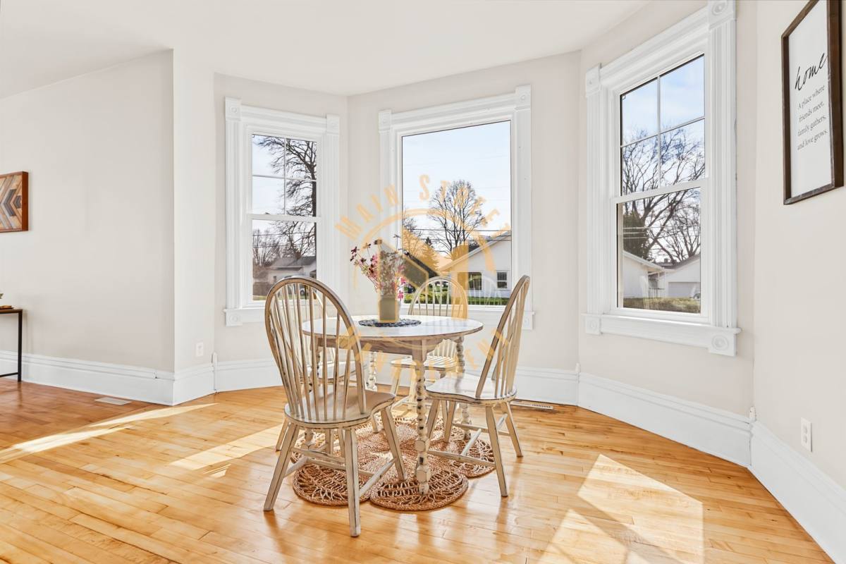 Apartment for rent at 503 N Michigan St, De Pere, WI 54115