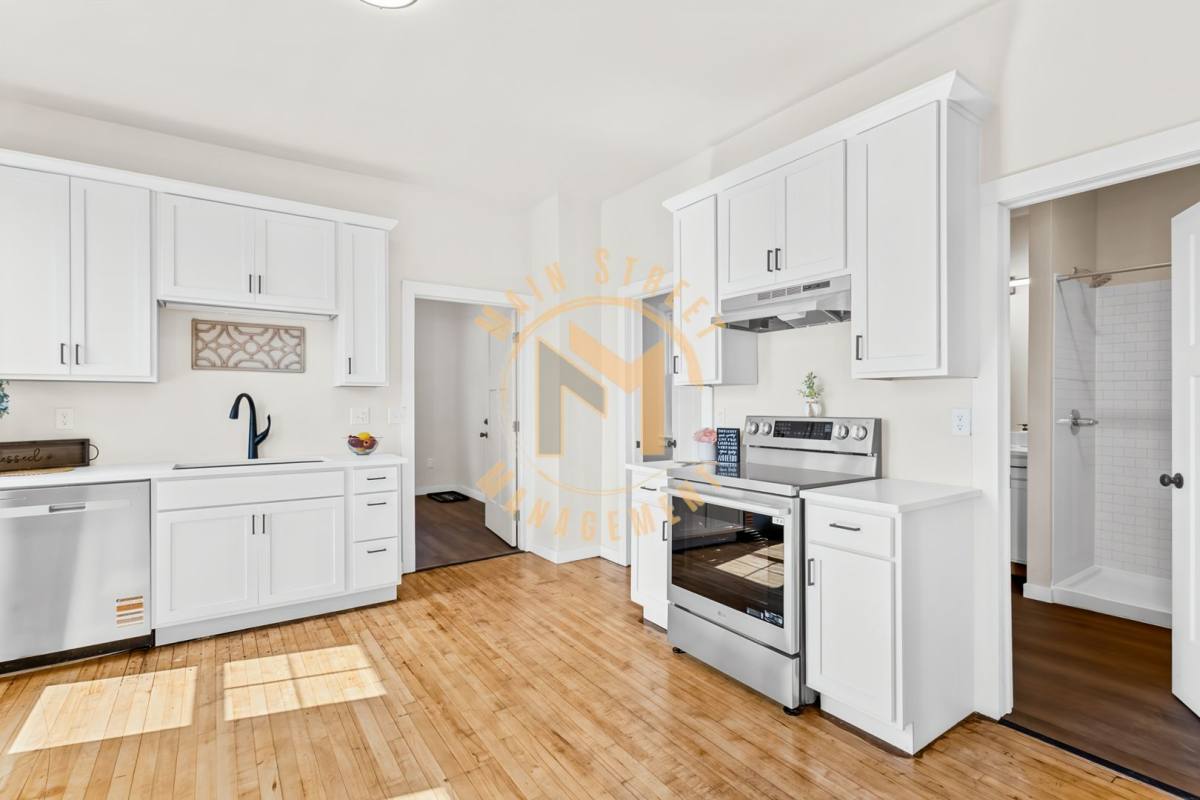 Apartment for rent at 503 N Michigan St, De Pere, WI 54115