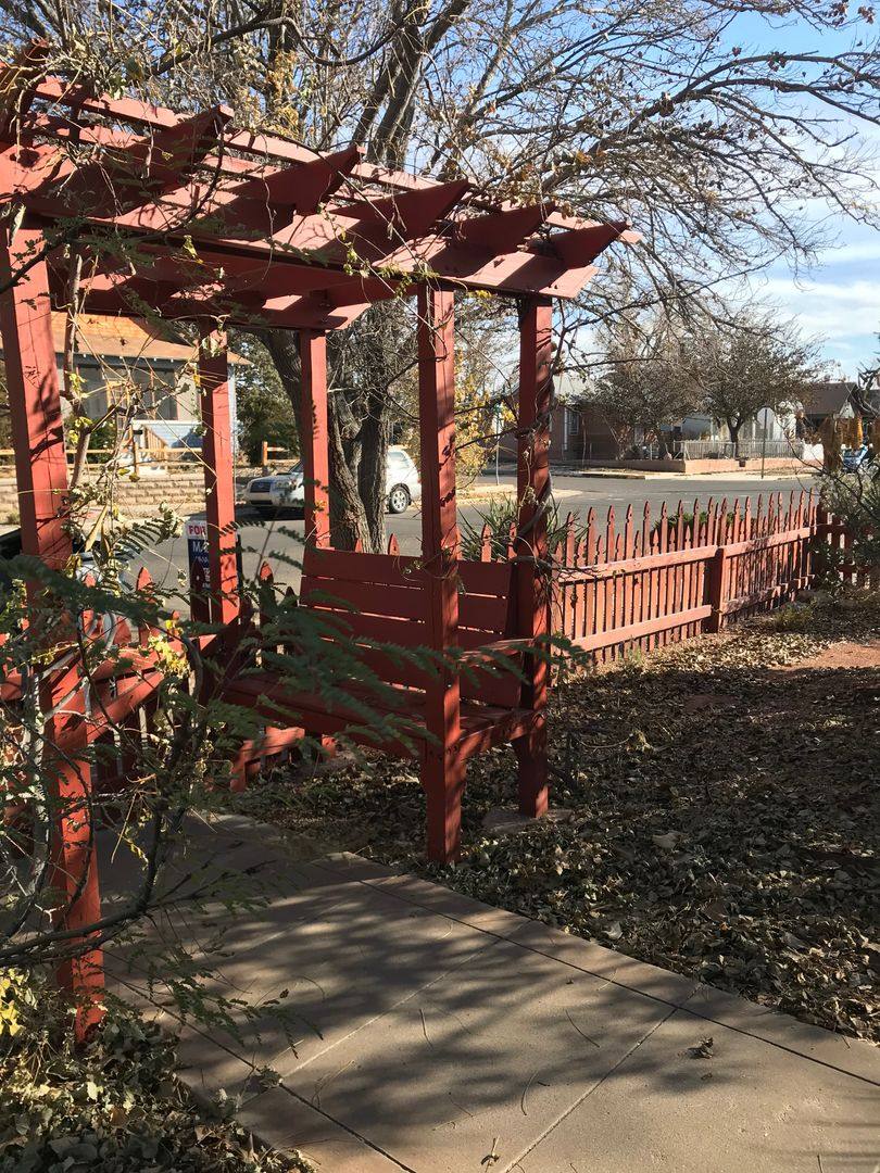 House for rent at 625 Walter St SE, Albuquerque, NM 87102