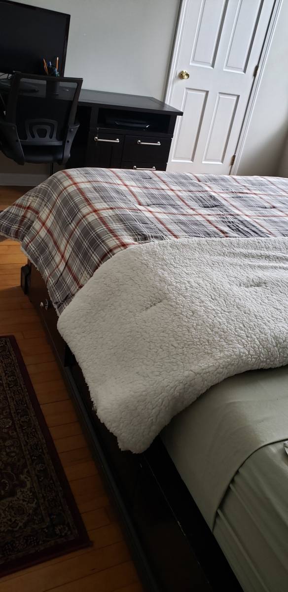 Apartment for rent at 24 Suffield St #3, Worcester, MA 01610