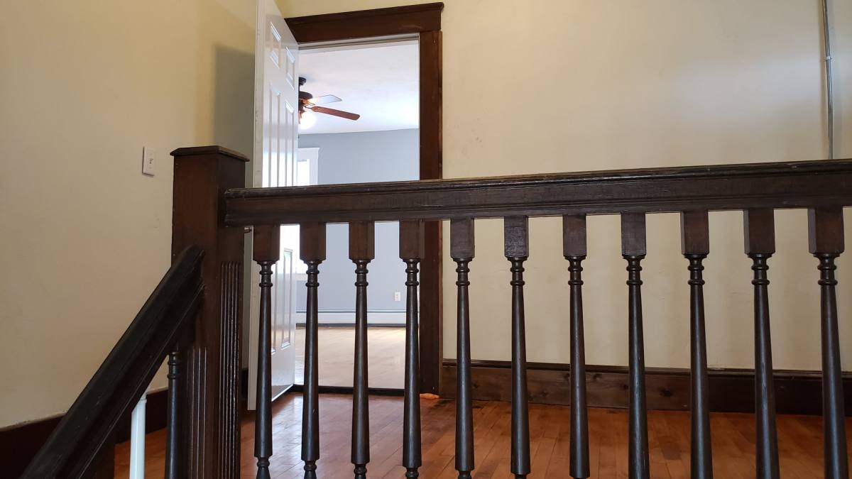 Apartment for rent at 24 Suffield St #3, Worcester, MA 01610