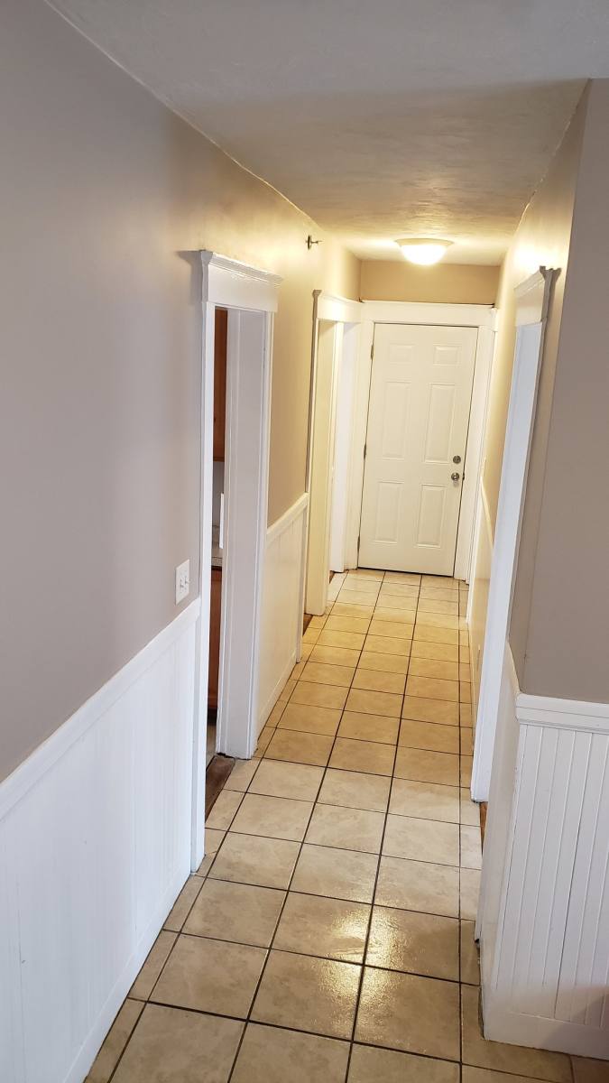 Apartment for rent at 24 Suffield St #3, Worcester, MA 01610