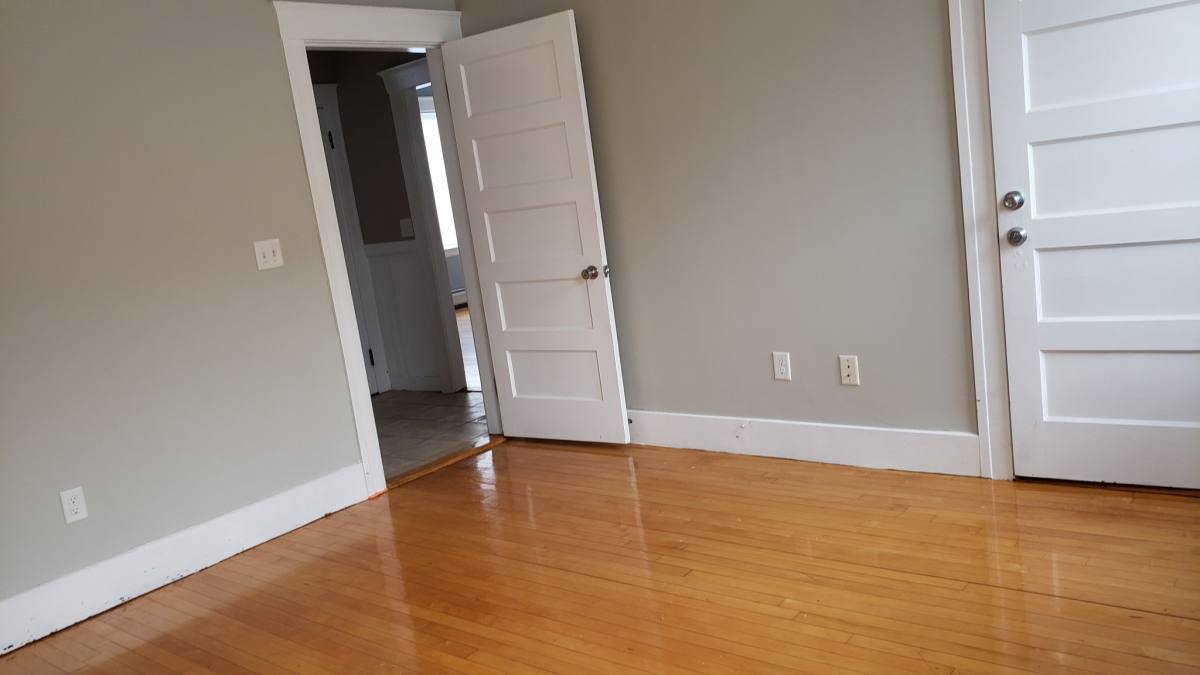 Apartment for rent at 24 Suffield St #3, Worcester, MA 01610