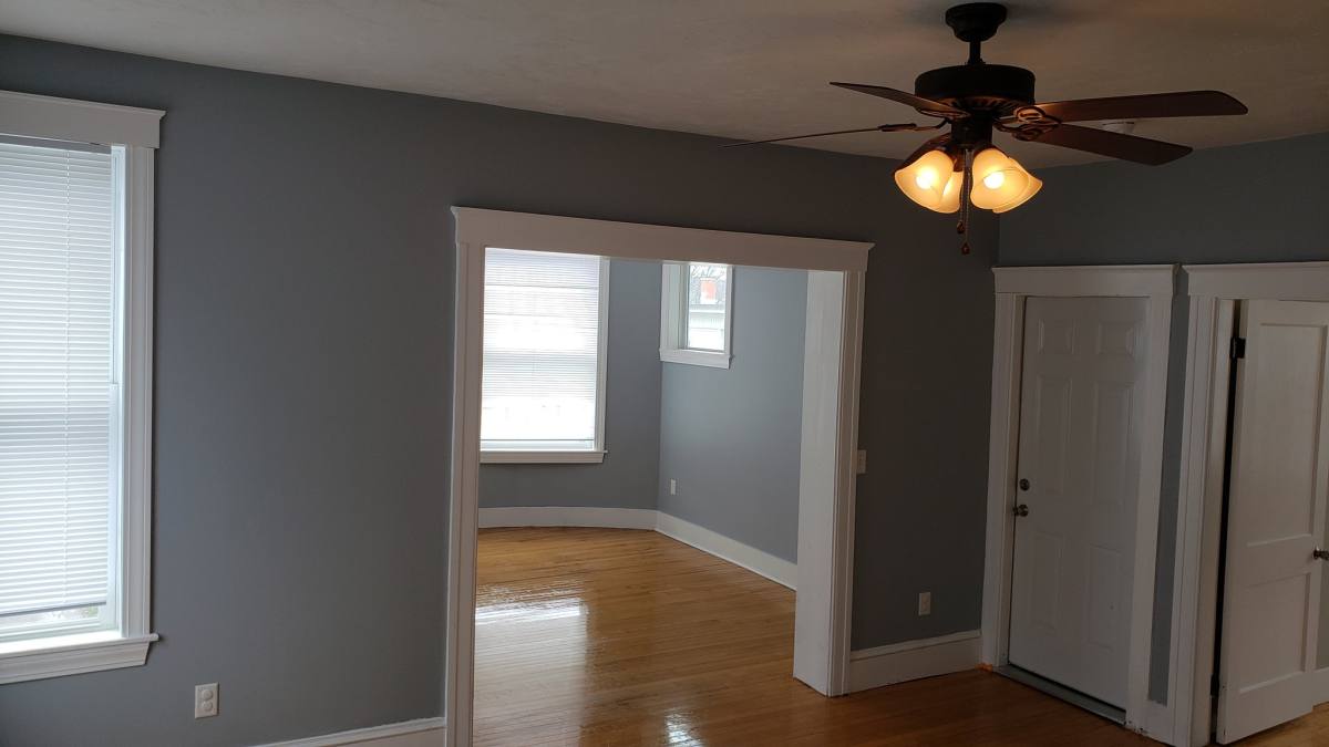 Apartment for rent at 24 Suffield St #3, Worcester, MA 01610